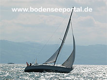 Bodensee Segelschulen