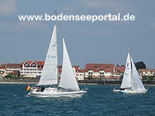 Bodensee Segelschule